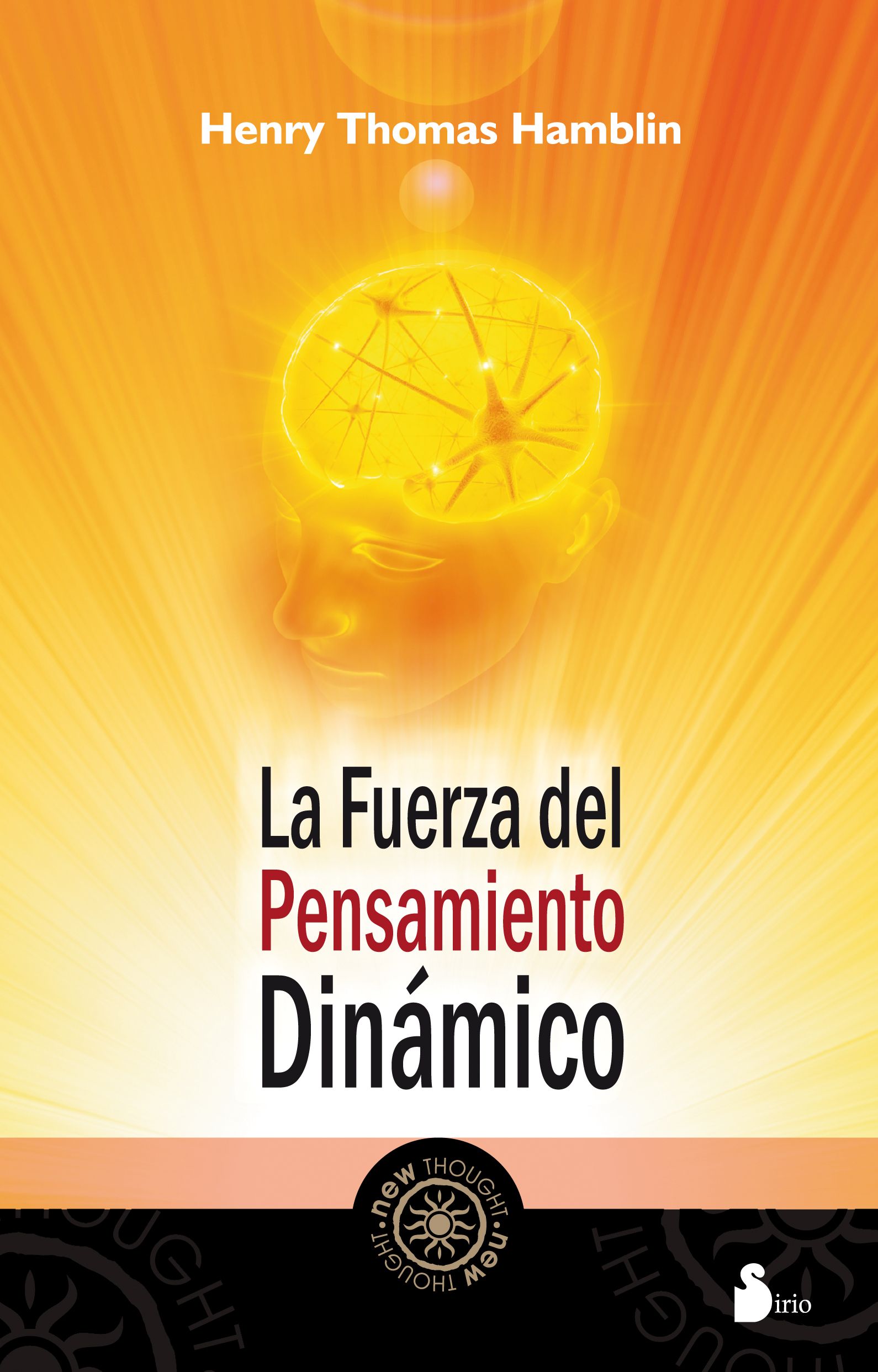 Fuerza del pensamiento dinamico, la