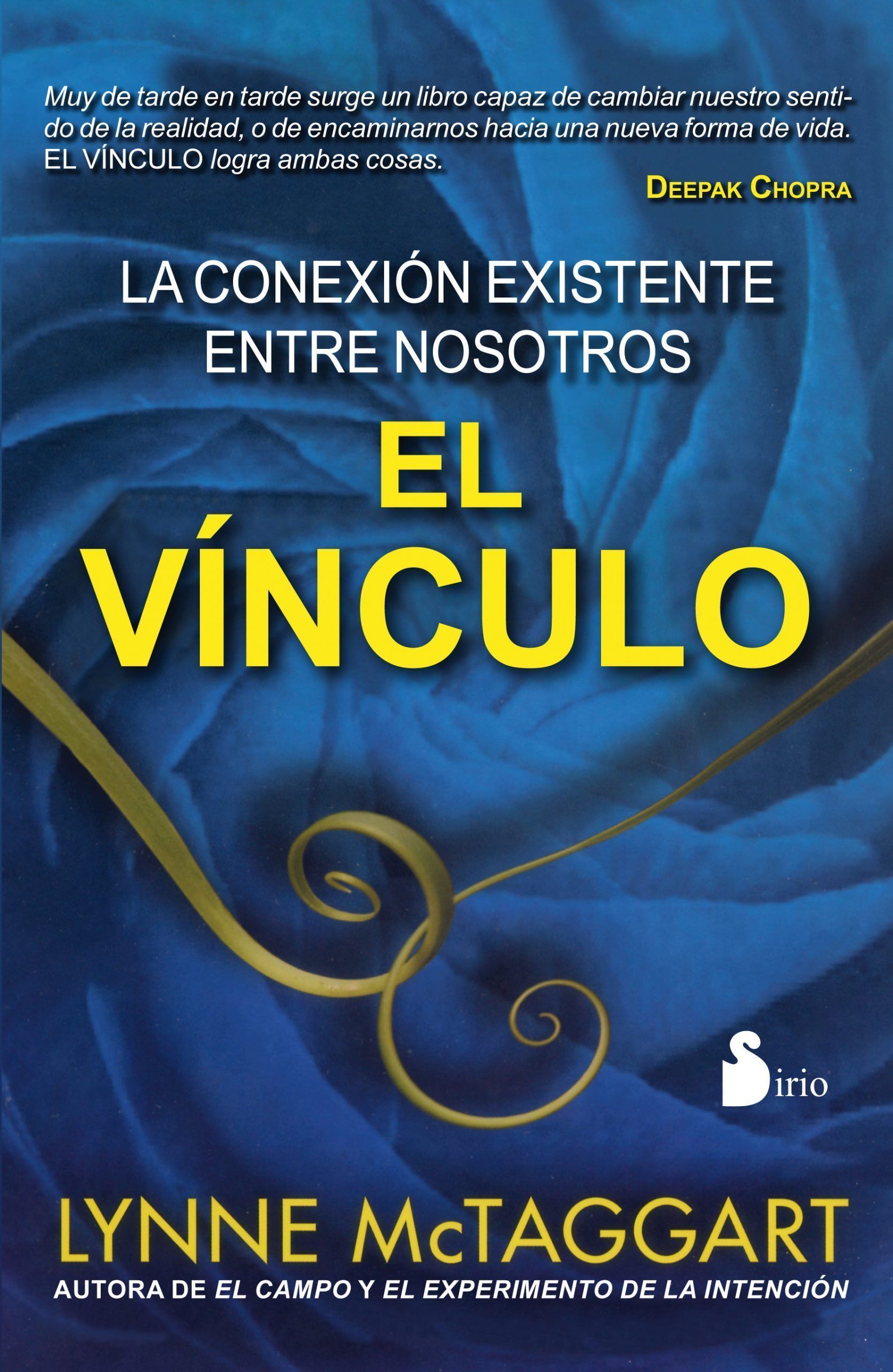 Vinculo, el La conexion existente entre nosotros