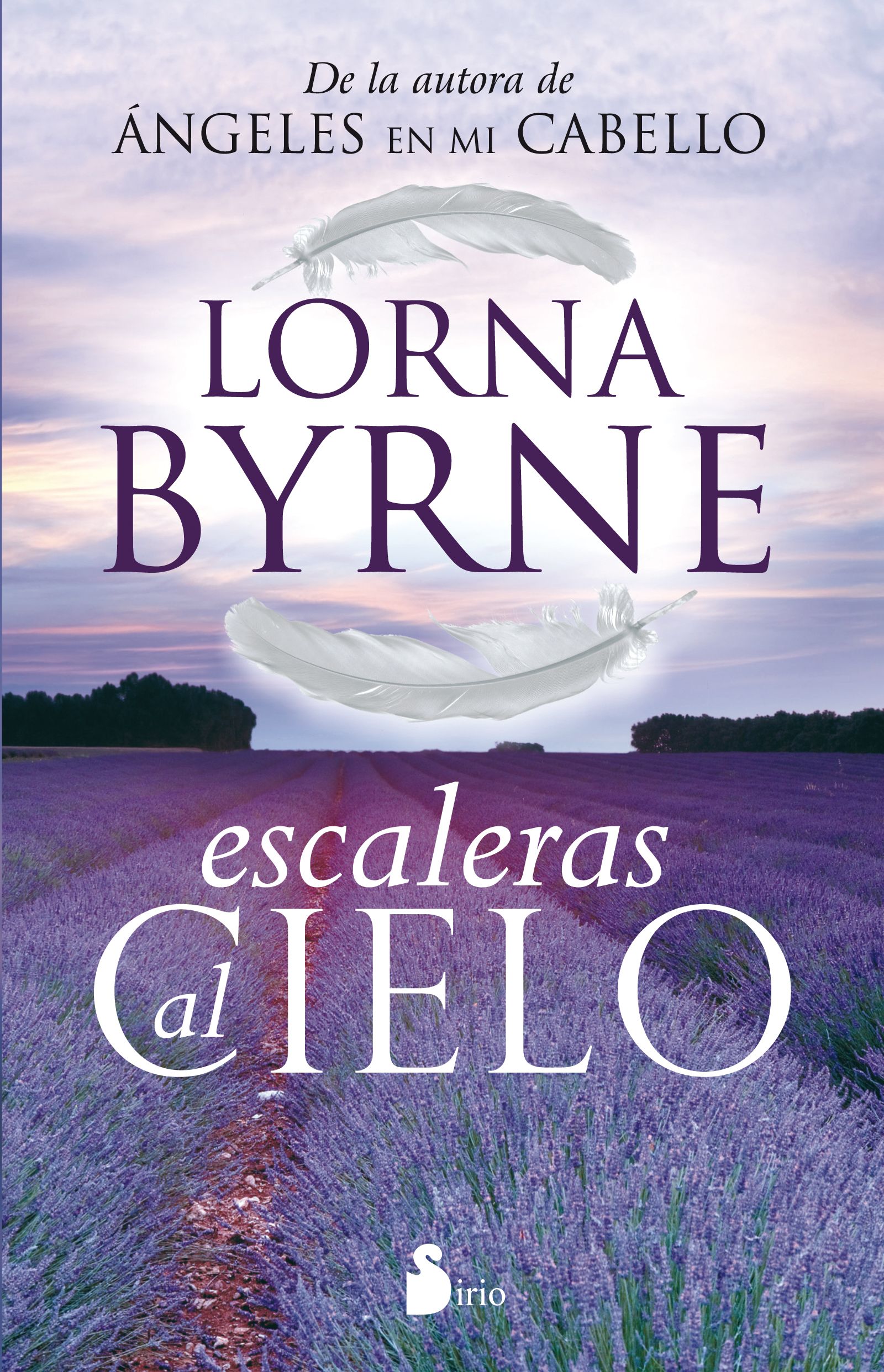 Escaleras al cielo