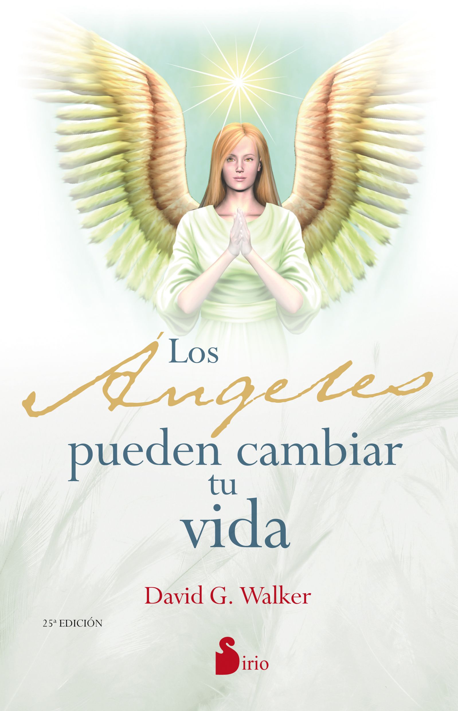 Angeles pueden cambiar tu vida, los