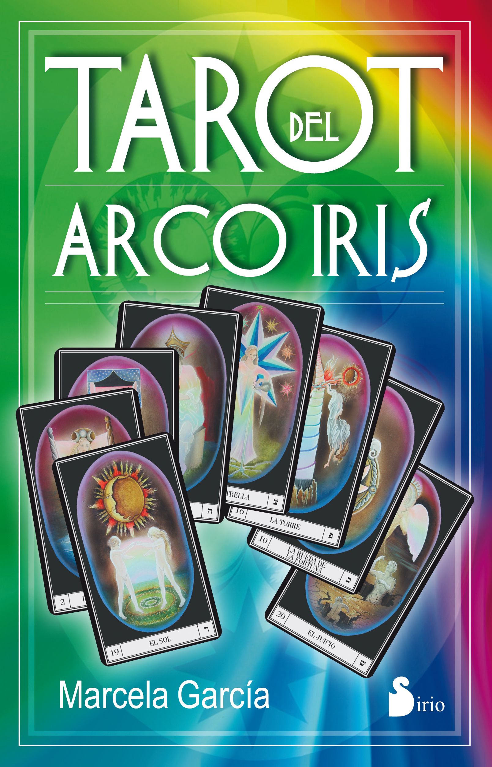 T. Del arco iris, el (estuche)
