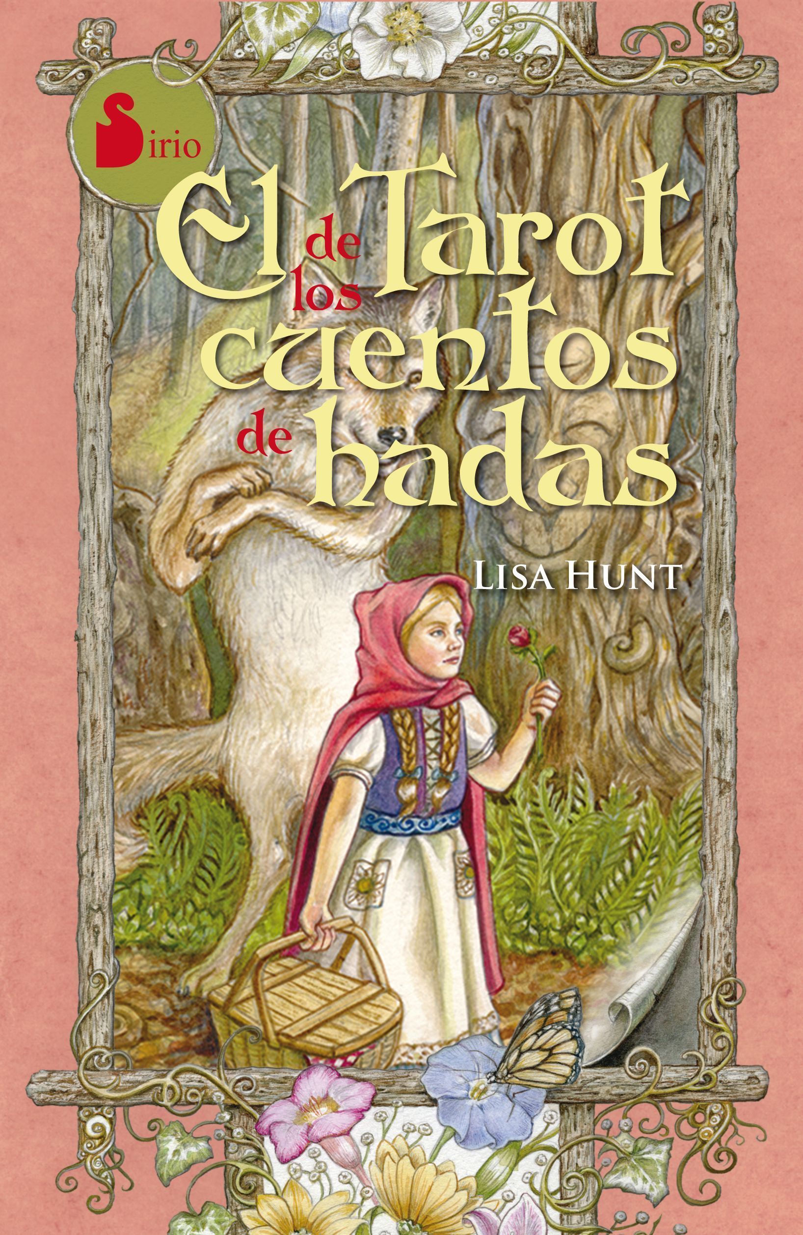 T. De los cuentos de hadas, el (estuche)