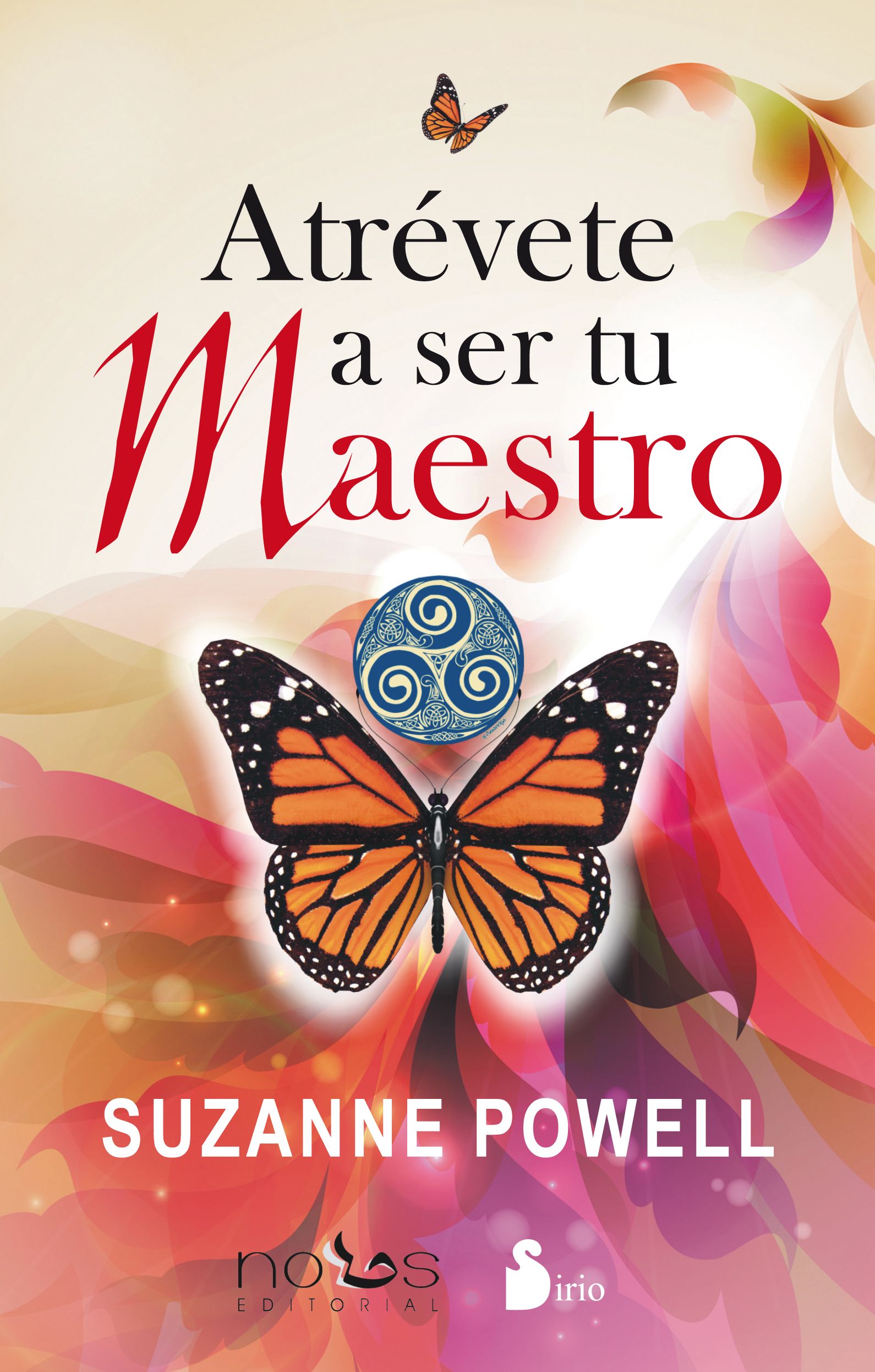 Atrevete a ser tu maestro