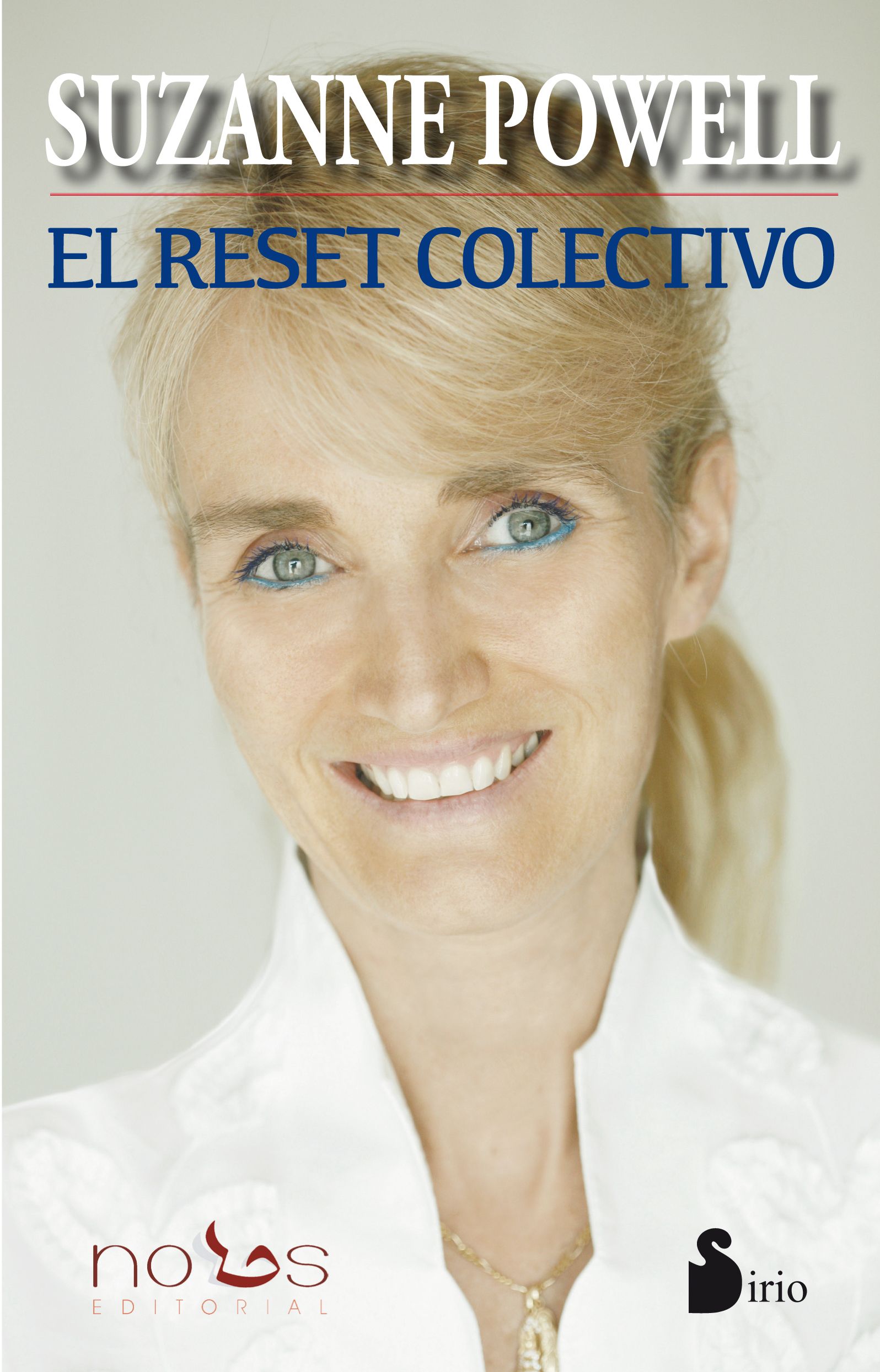 Reset colectivo, el