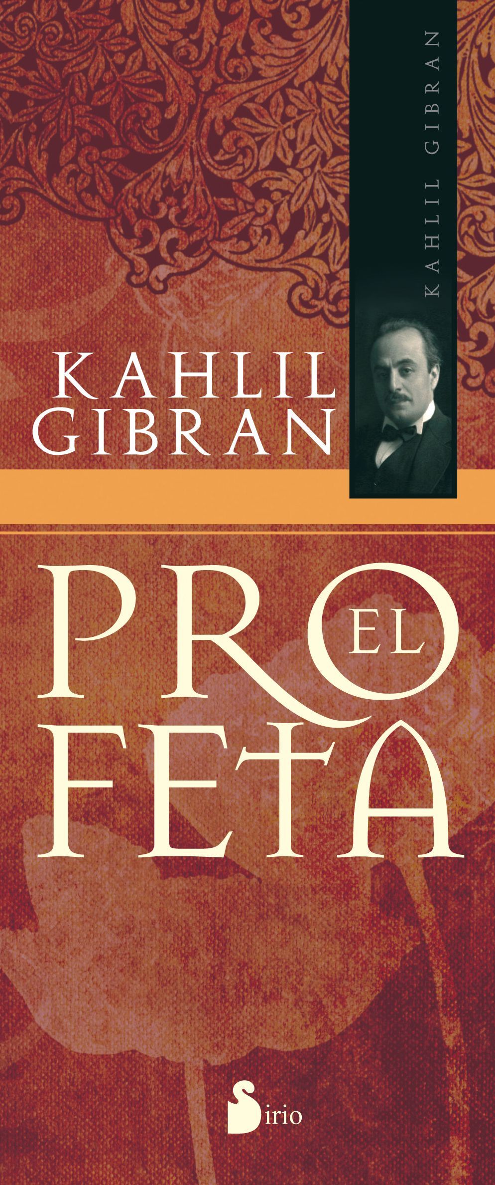 Profeta, el