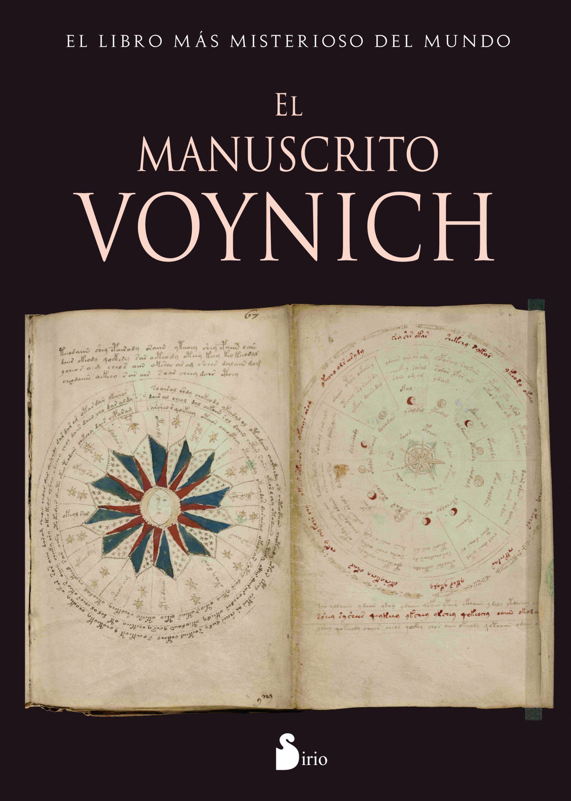 Manuscrito voynich, el El libro mas misterioso del mundo