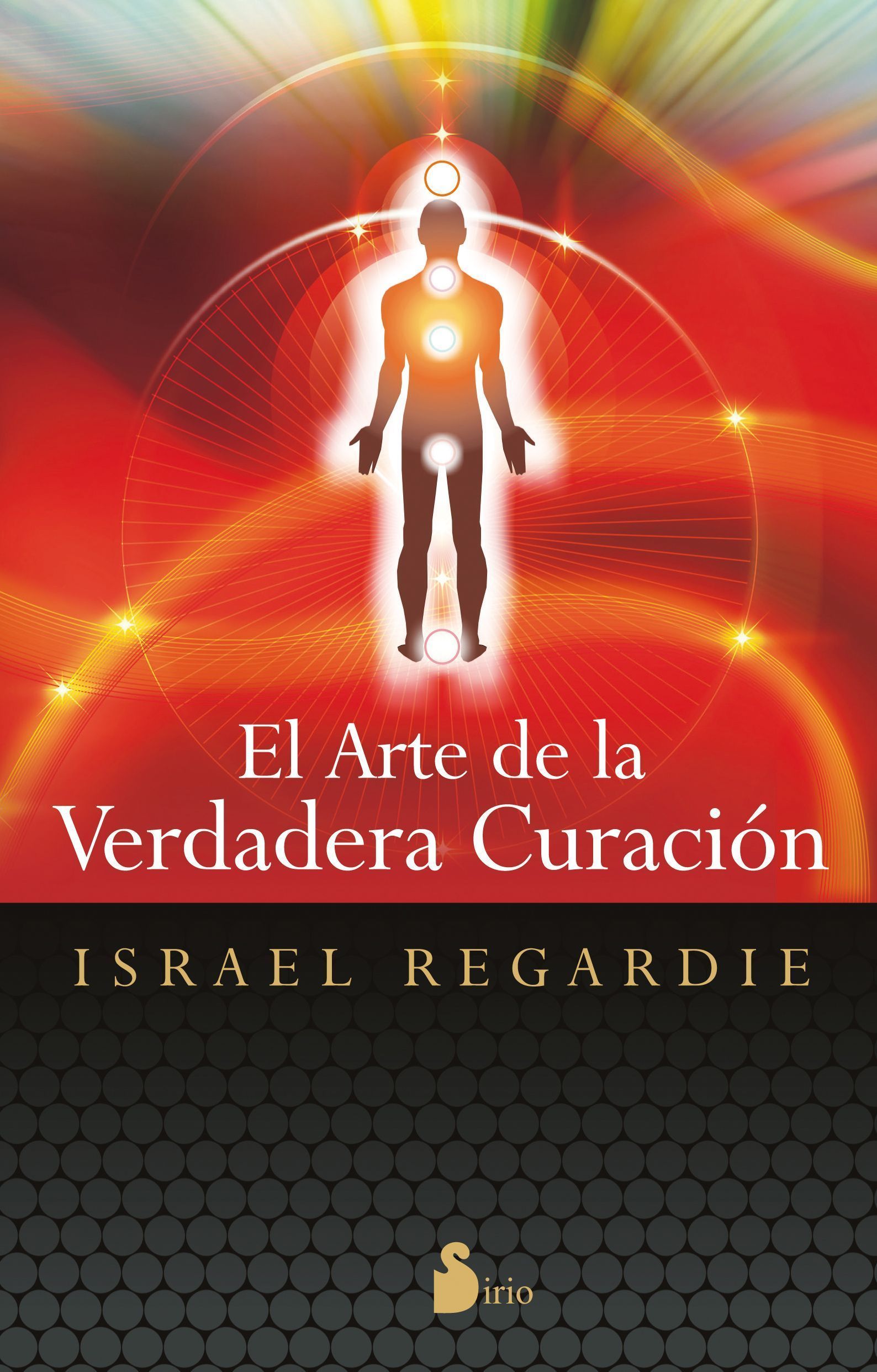 Arte de la verdadera curacion, el