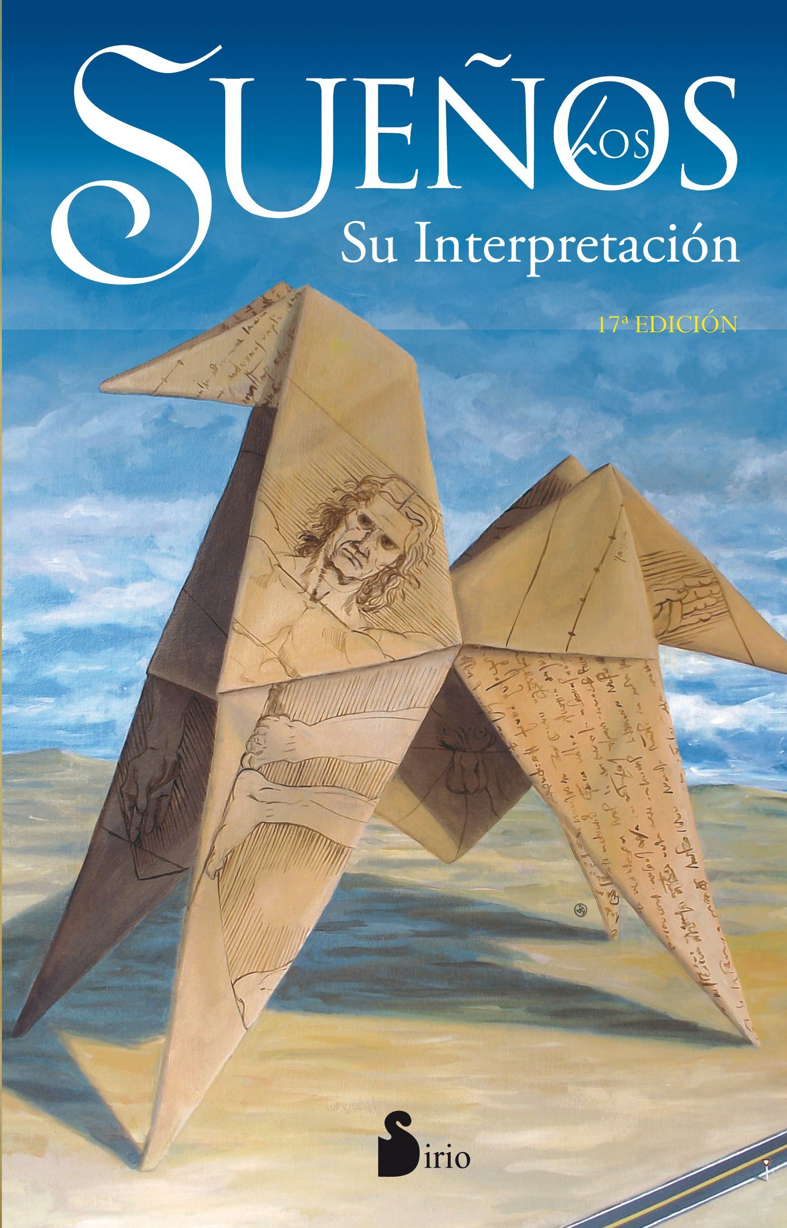 Sueños, su interpretacion, los
