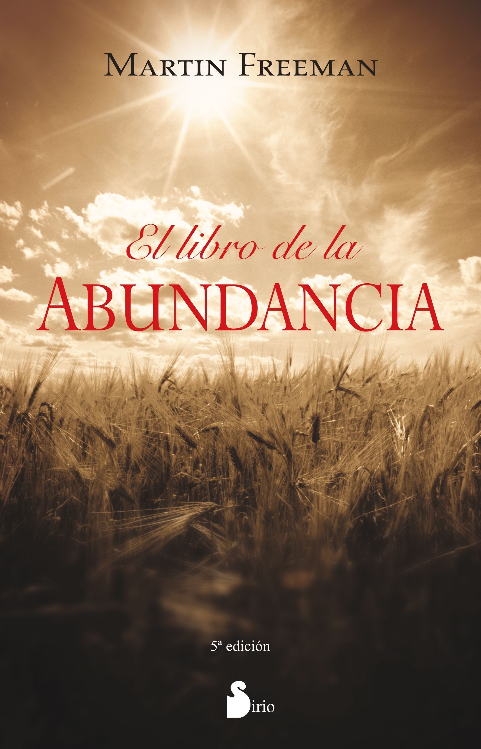 Libro de la abundancia, el