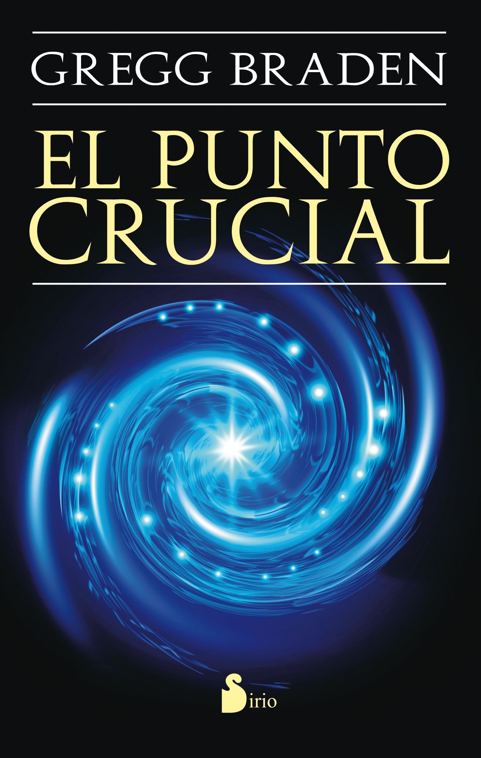 Punto crucial, el
