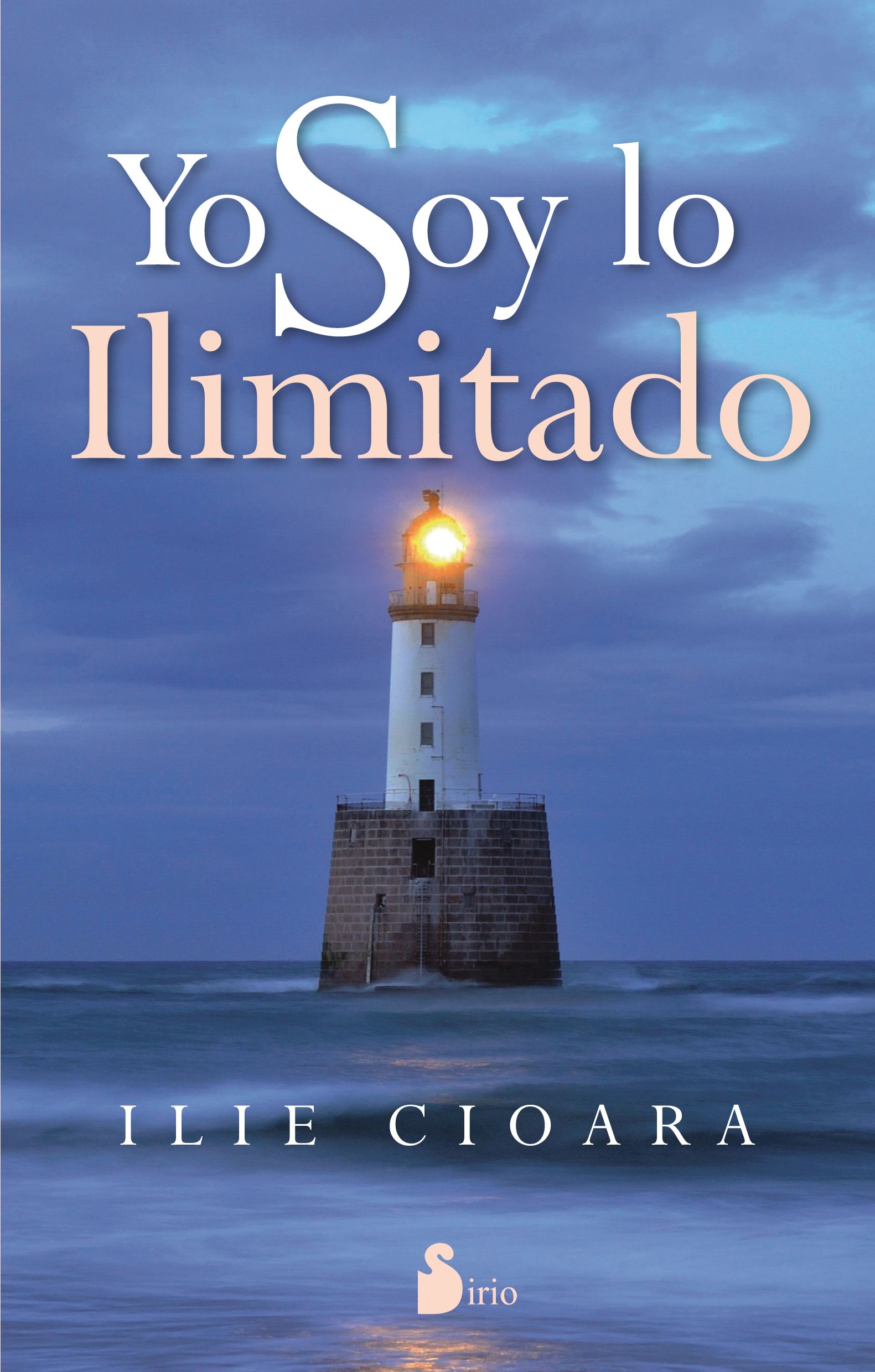 Yo soy lo ilimitado