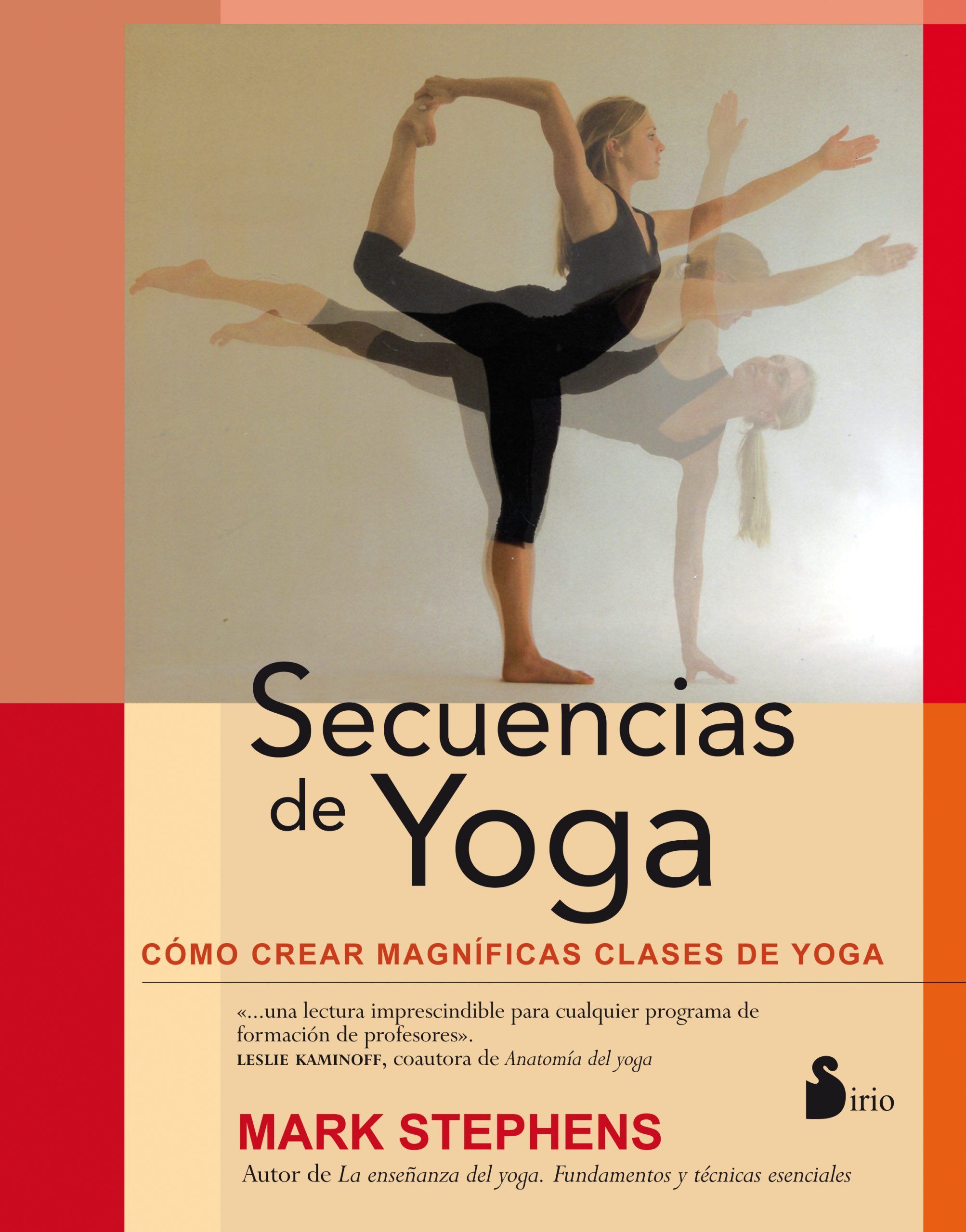 Secuencias de yoga Como crear clases de yoga