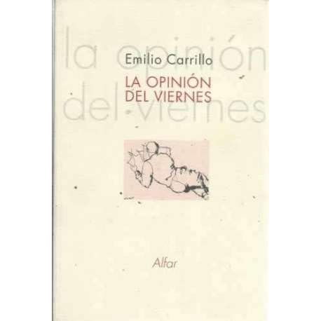 La opinión del viernes