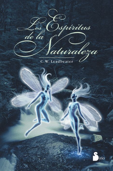 Espiritus de la naturaleza, los