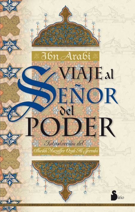 Viaje al señor del poder
