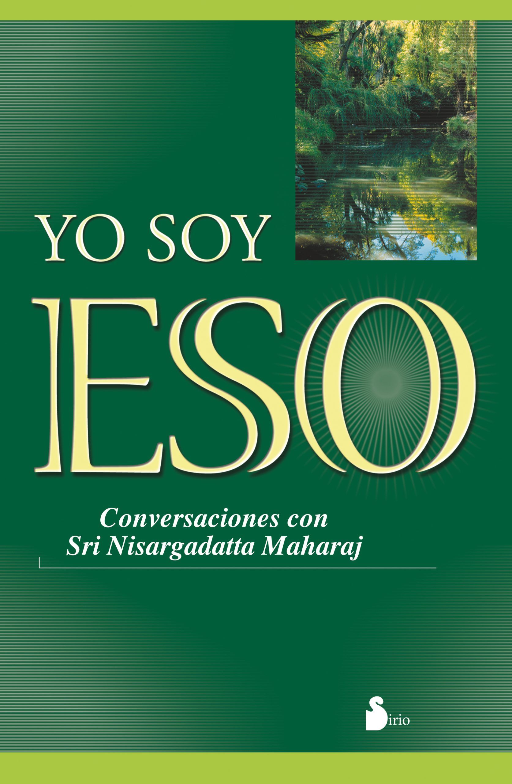 Yo soy eso