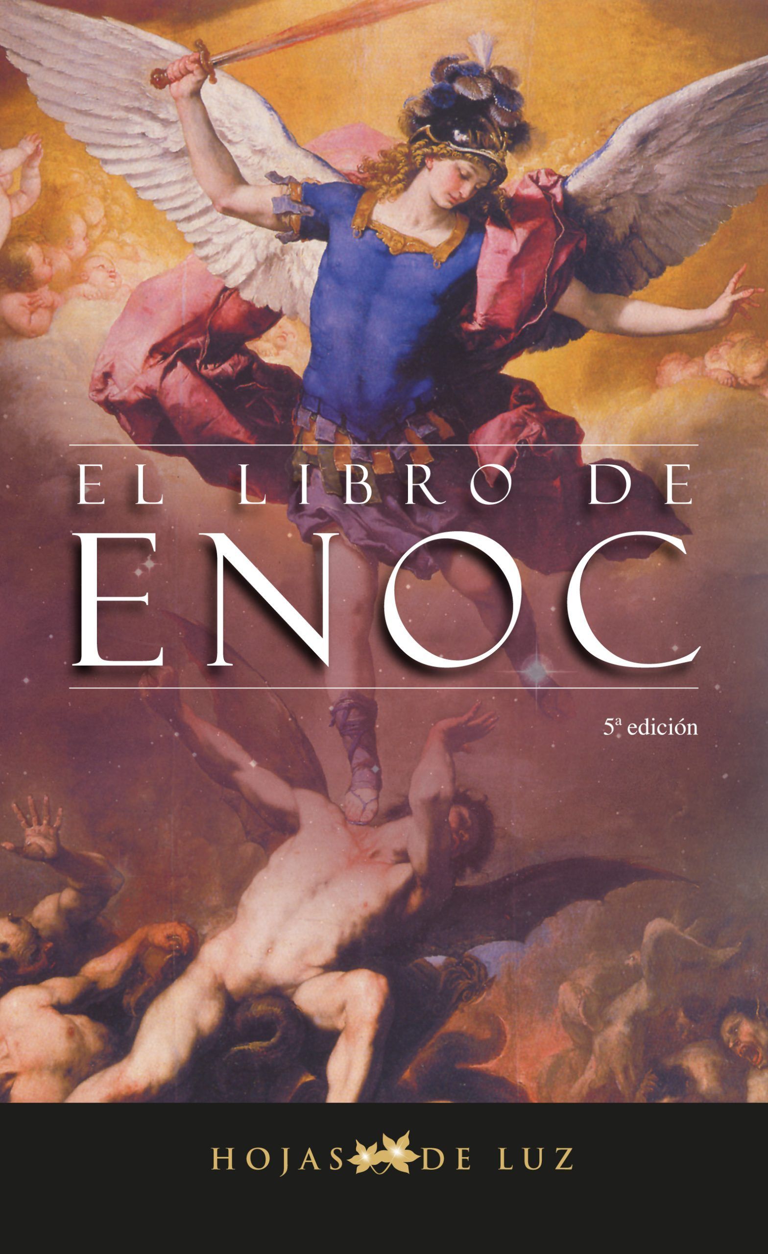 Libro de enoc
