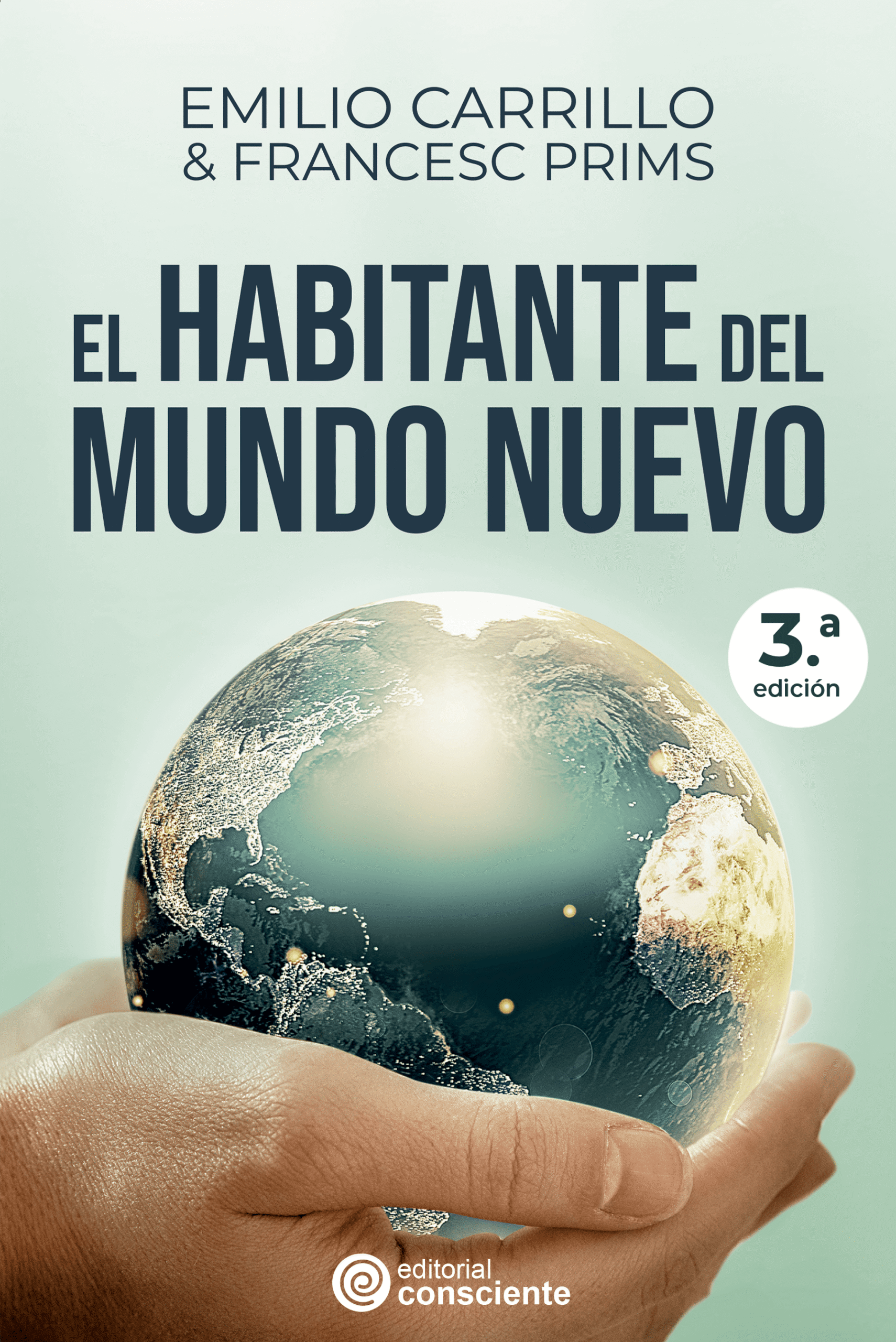 El habitante del Mundo Nuevo