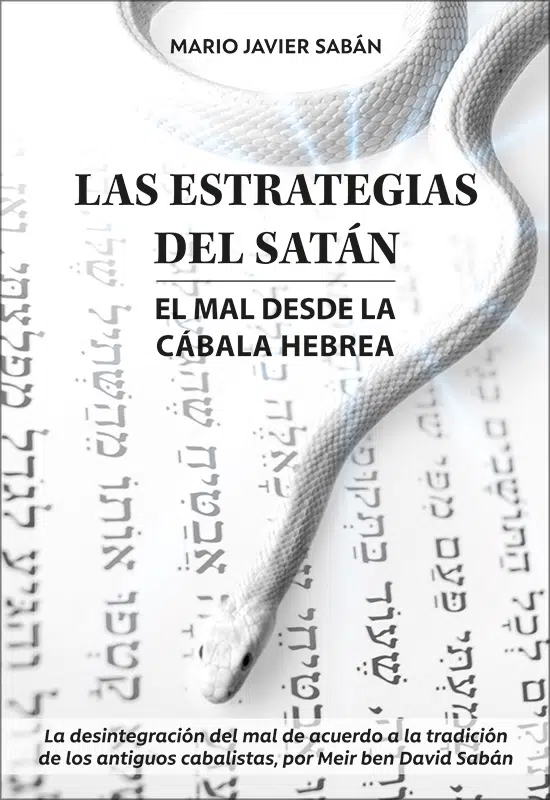Las estrategias del Satán
