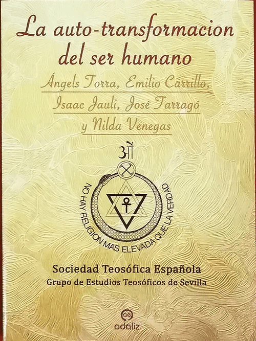 Autotransformación del ser humano