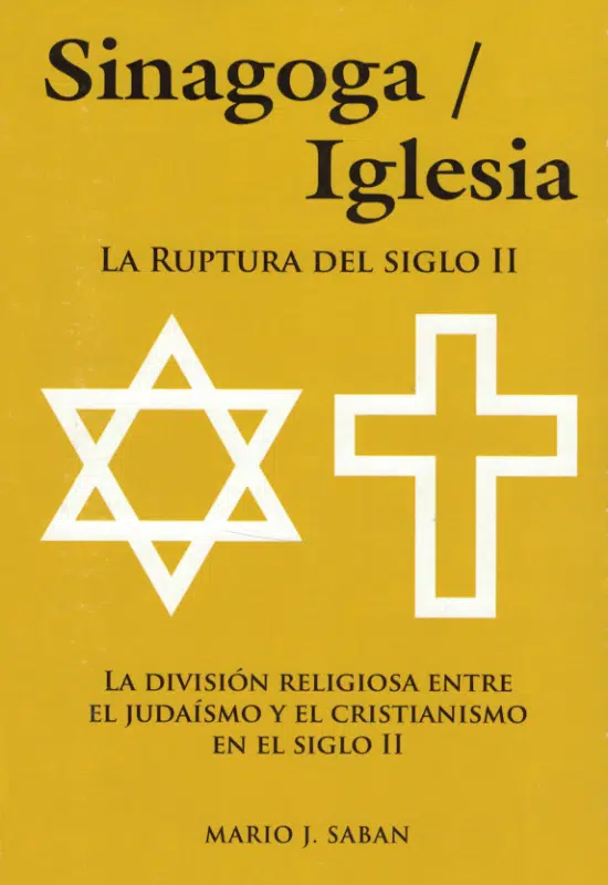 Sinagoga/Iglesia