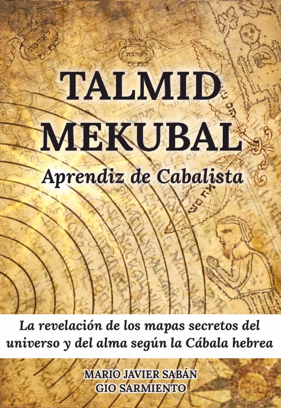Talmid Mekubal: Aprendiz de Cabalista