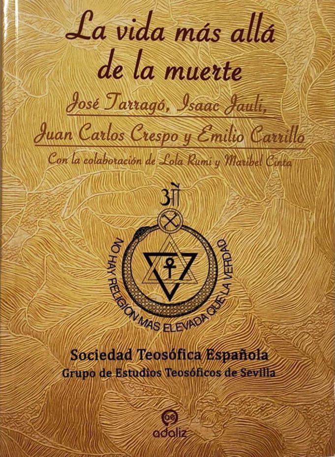 La vida más alla de la muerte