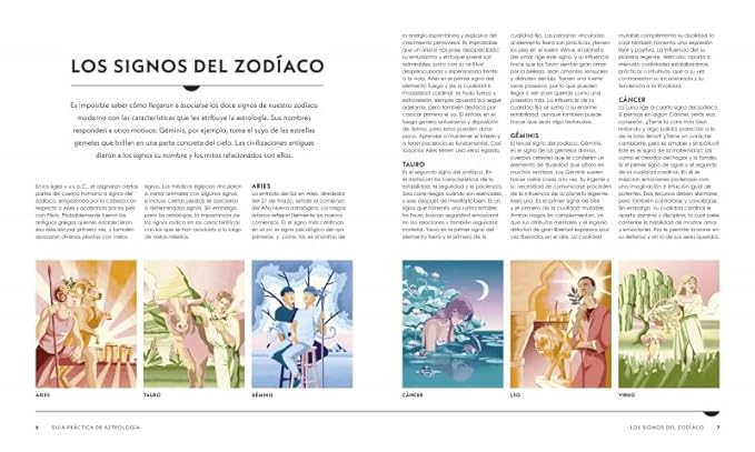 Guía práctica de Astrología - Imagen 2