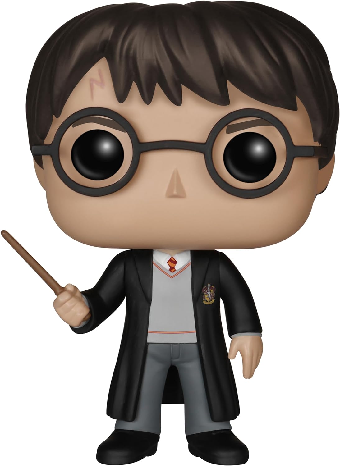 Figura POP Harry Potter Gryffindor - Imagen 4