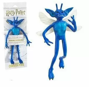 Harry Potter Duendecillo de Cornualles Figura Flexible