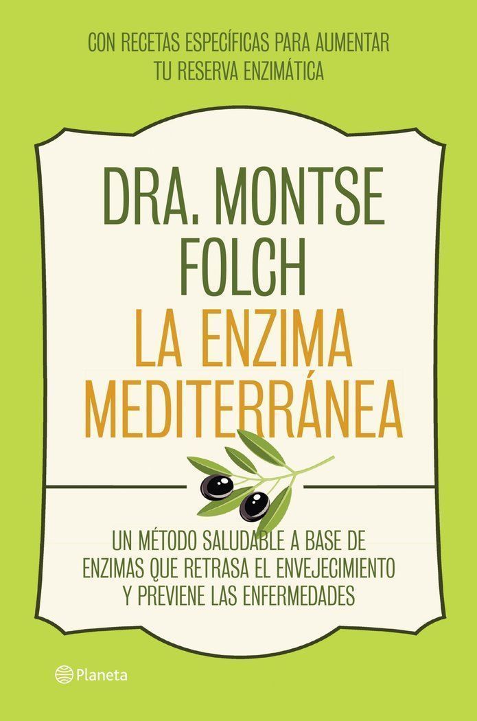 Enzima mediterranea,la