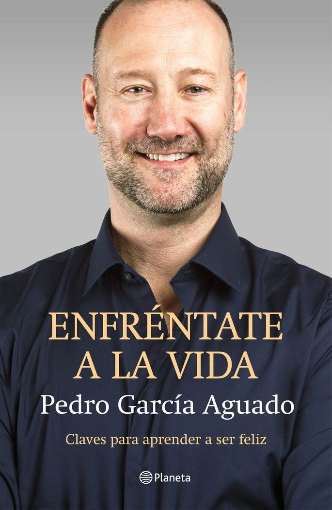 Enfrentate a la vida