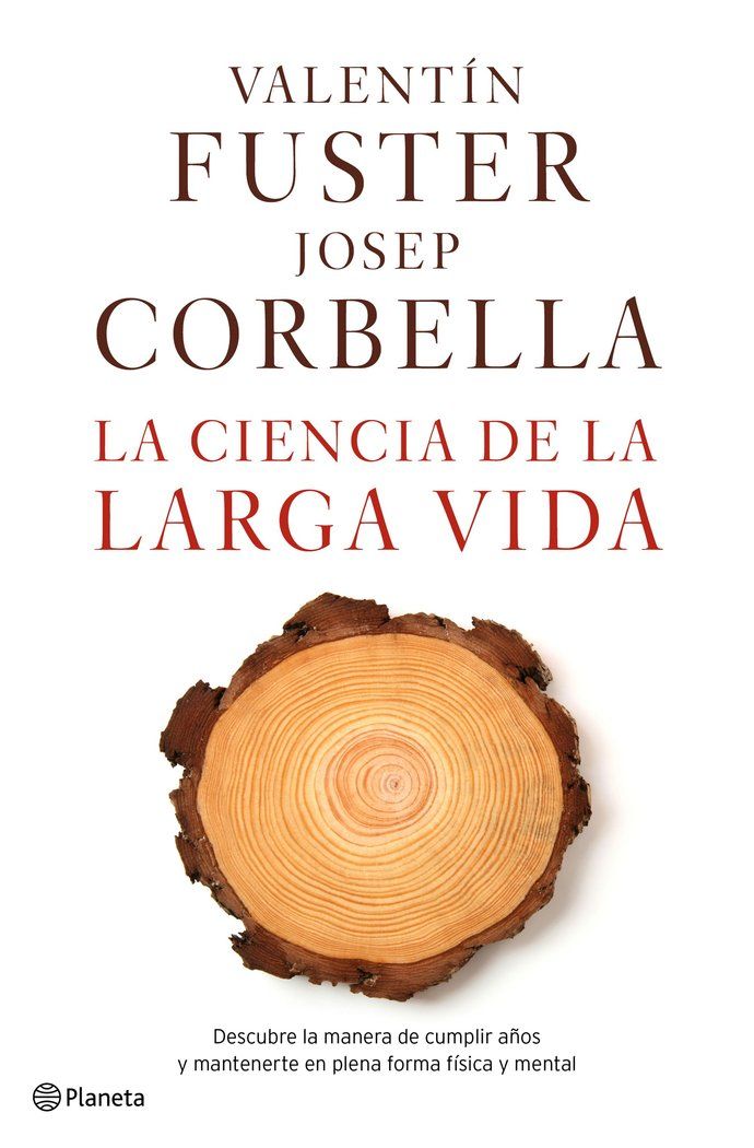 Ciencia de la larga vida,la