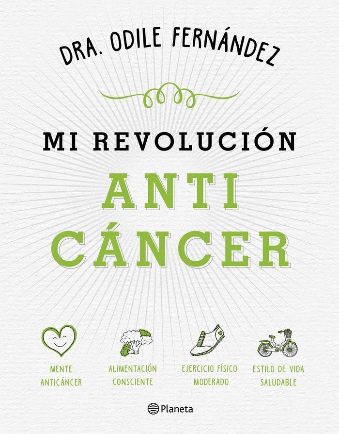 Mi revolucion anticancer