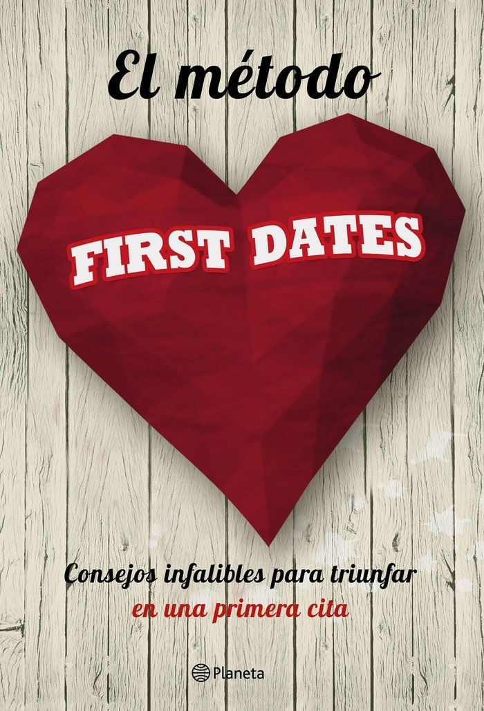 Metodo first dates,el
