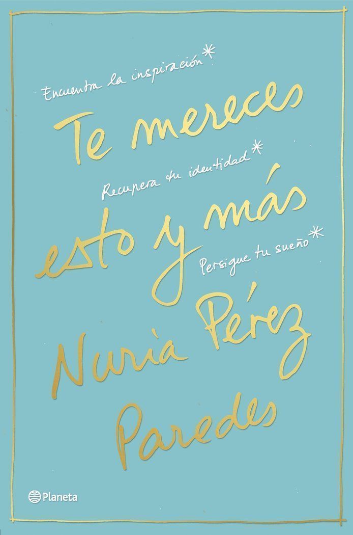 Te mereces esto y mas