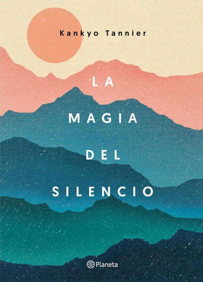Magia del silencio,la