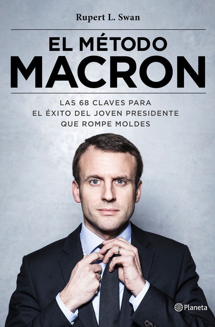 Metodo macron,el