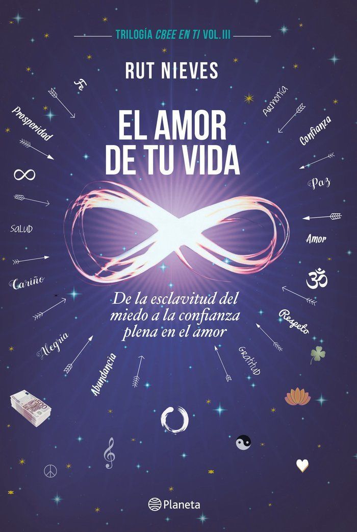 Amor de tu vida,el