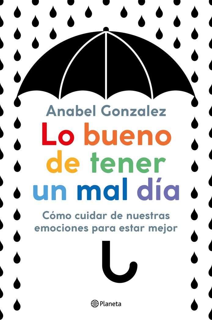 Lo bueno de tener un mal dia