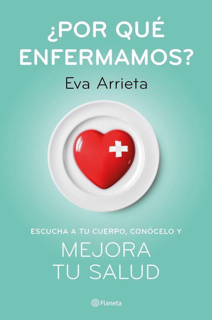 Por que enfermamos