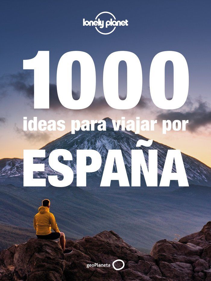 1000 experiencias unicas por la españa salvaje
