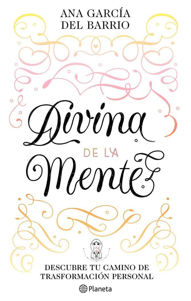 Divina de la mente