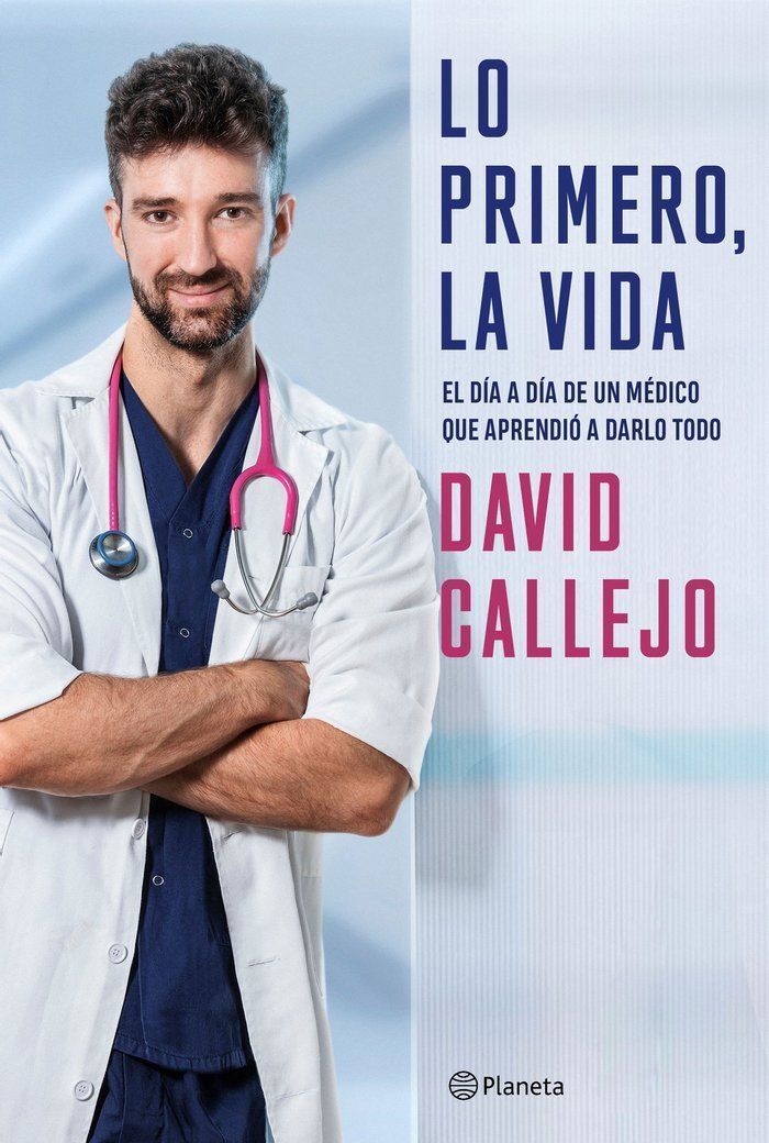 Lo primero la vida