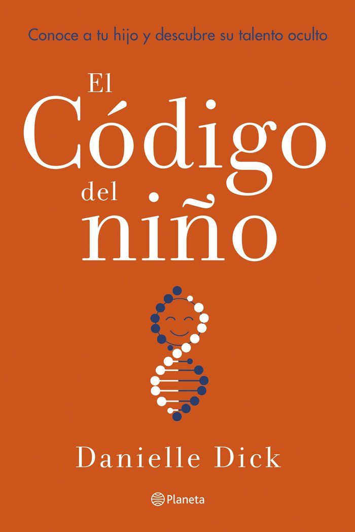 El codigo del niño