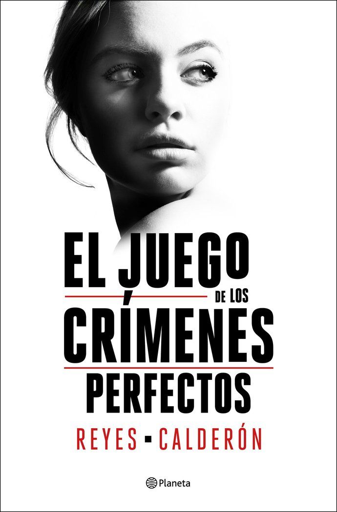 El juego de los crimenes perfectos