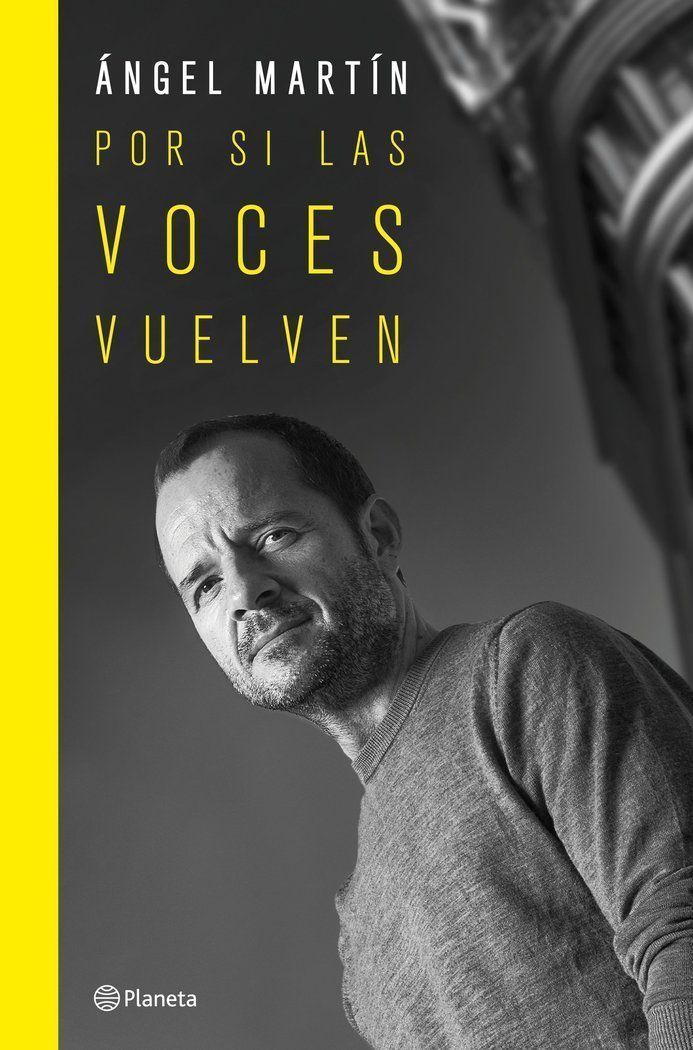 Por si las voces vuelven ed,especial (t)