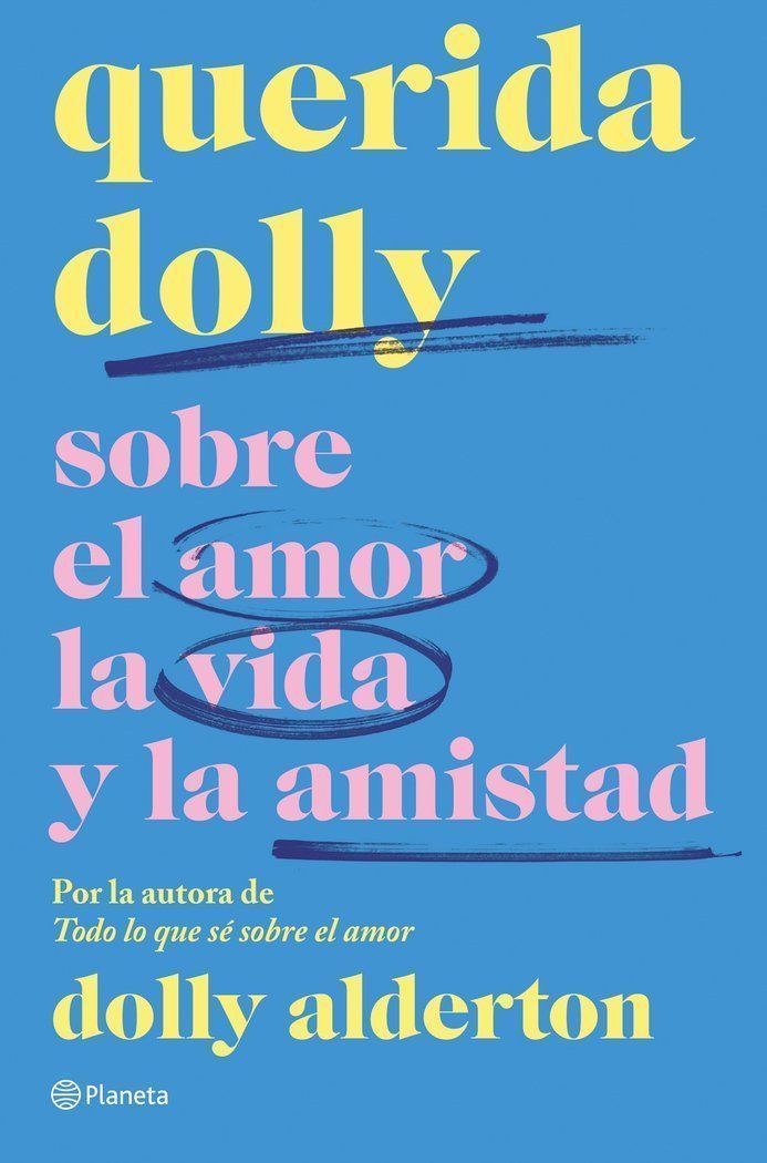 Querida dolly