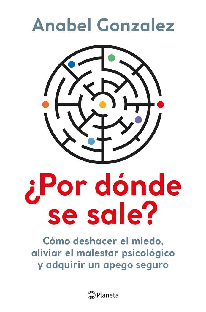 Por donde se sale