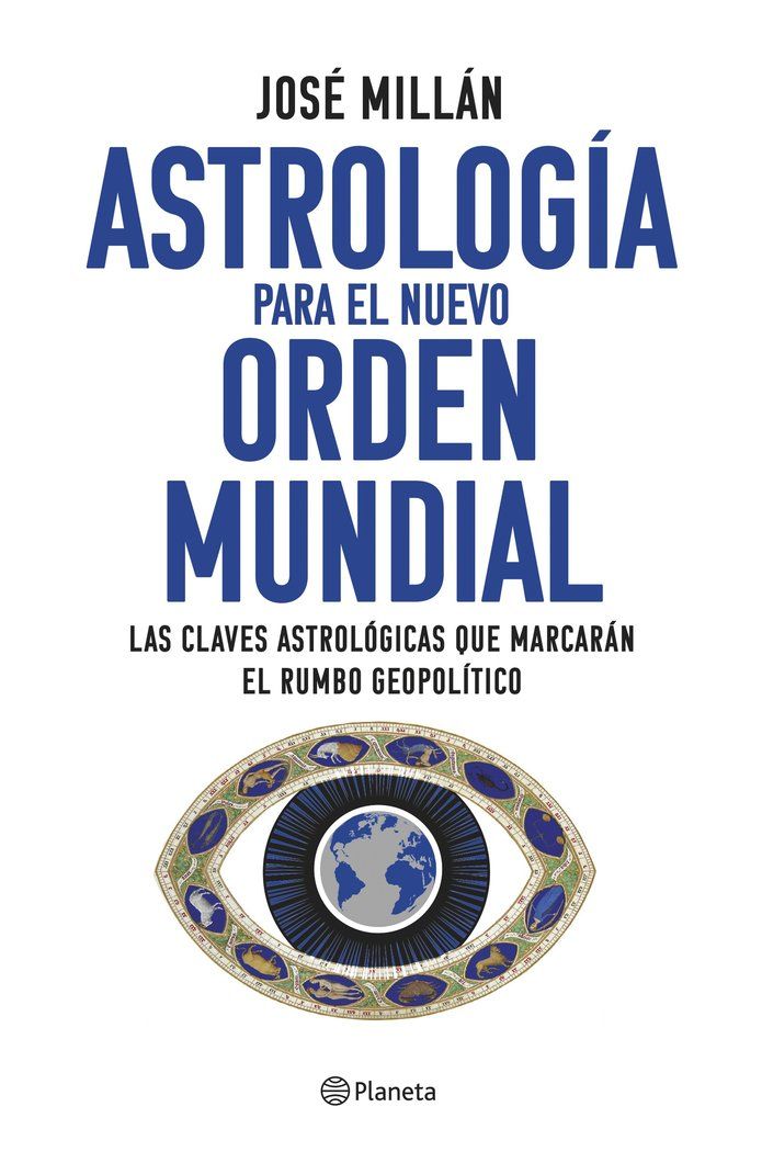 Astrologia para el nuevo orden mundial